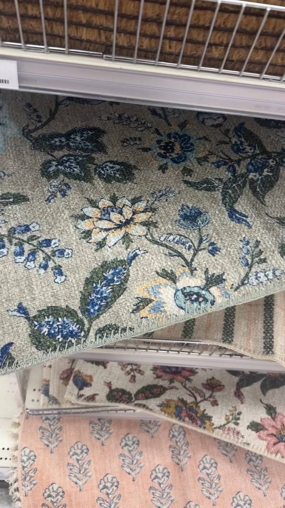 $15 spring rugs!

#LTKSeasonal #LTKmomlife #LTKdayinmylife