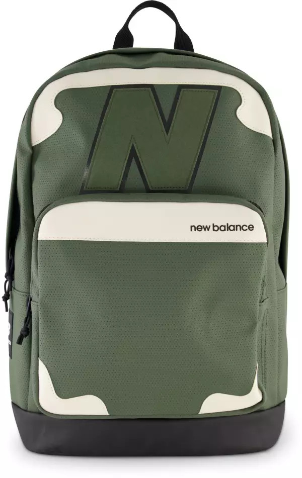 New Balance Legacy Backpack | Dick's Sporting Goods