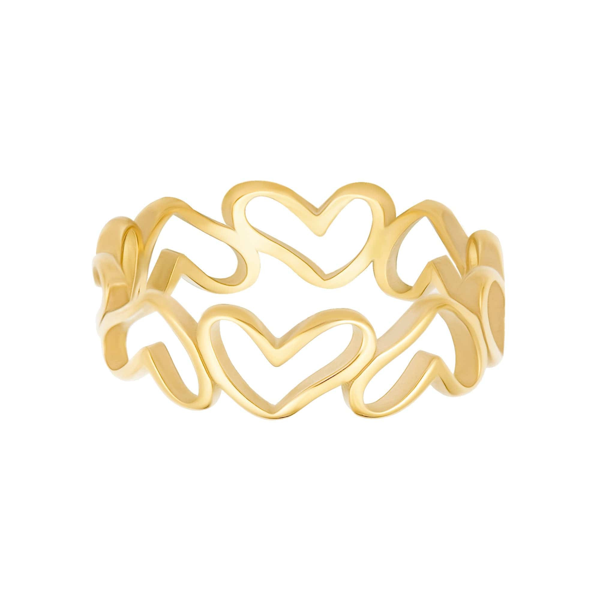 J'adore Ring | Bohomoon UK