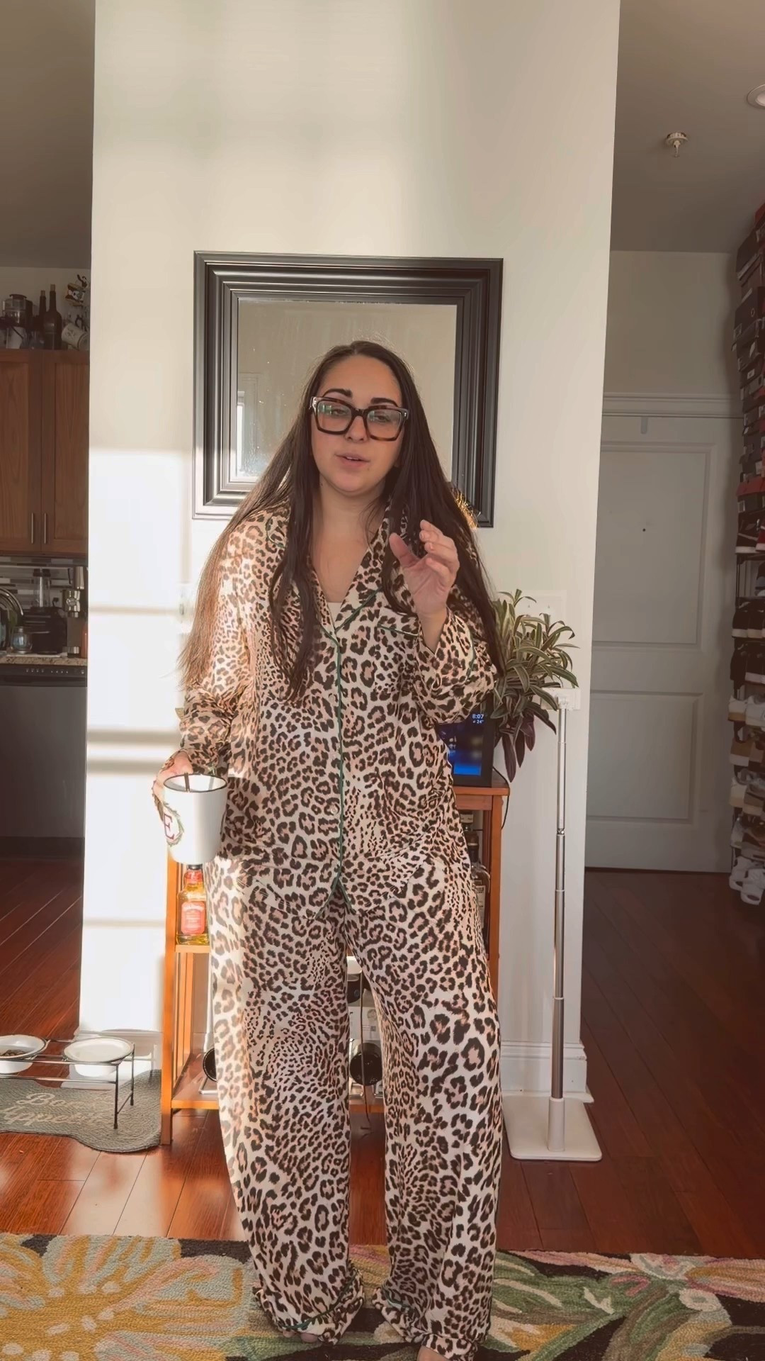 The aerie real soft pajamas are extremely comfy and a perfect gift for any women! 

#LTKFindsUnder100 #LTKGiftGuide #LTKHoliday