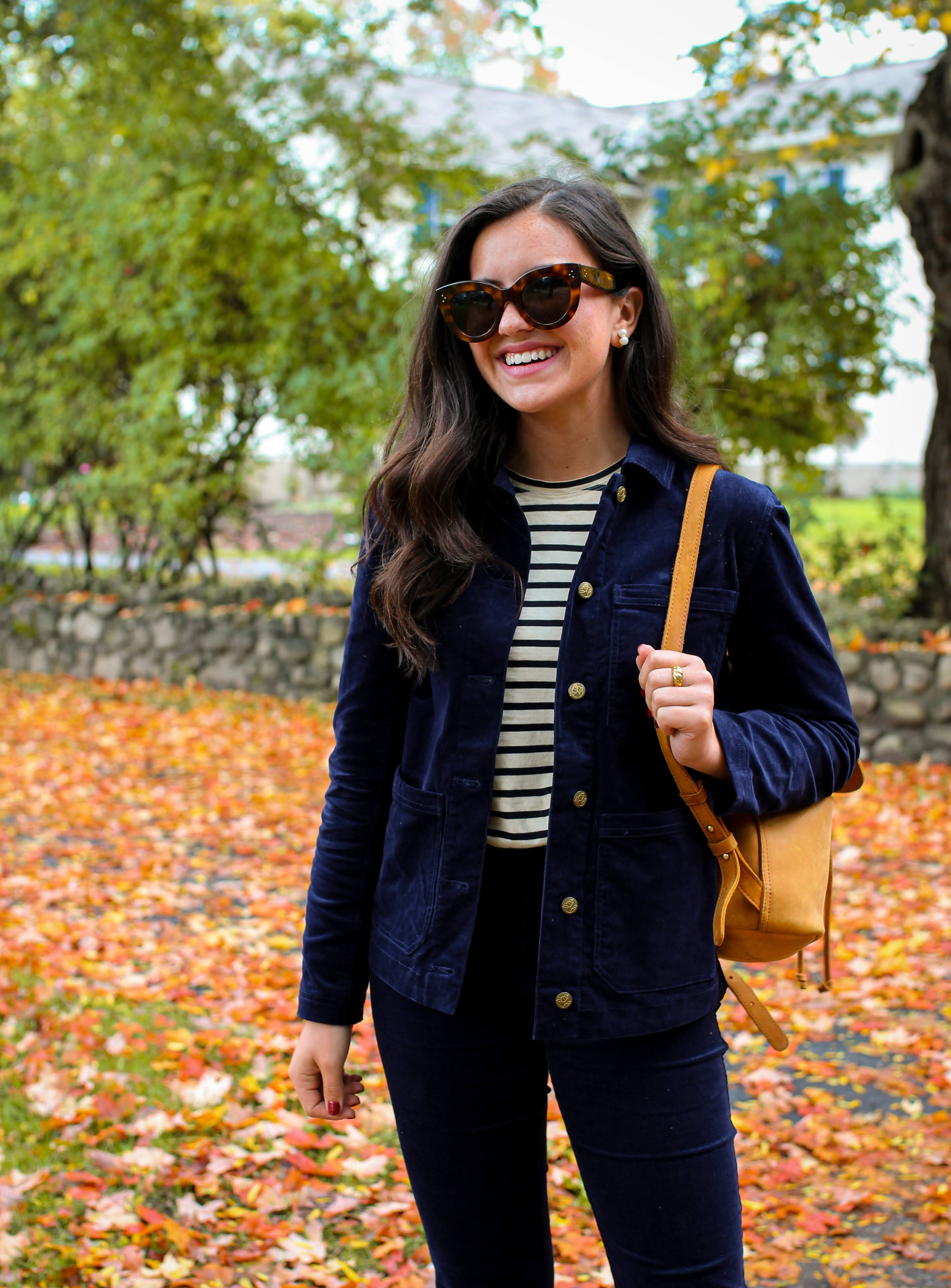 Belle - Double Pearl earrings PRE- ORDER | Lisi Lerch Inc