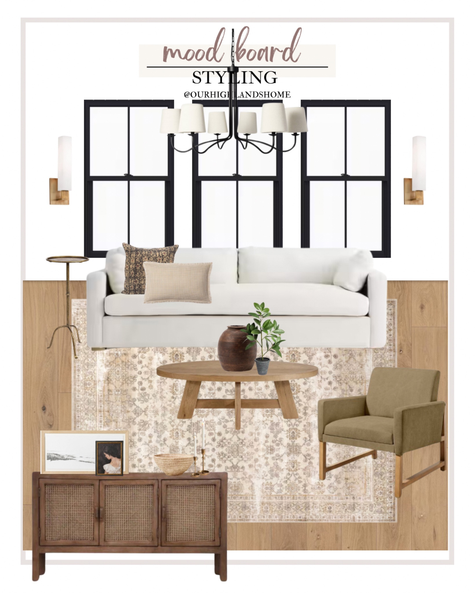 living room styling 
target. kirklands. mcgee. wayfair. rugs usa 

#LTKsalealert #LTKSpringSale #LTKhome