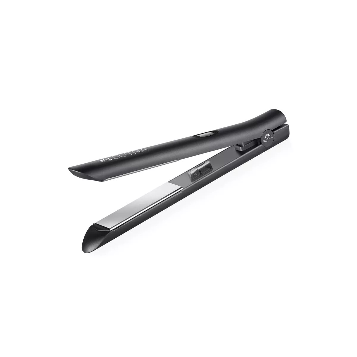 Sutra Magno Turbo Flat Iron (Black) | Target
