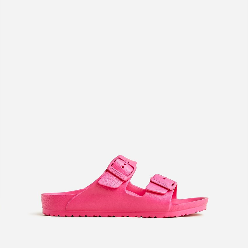 Girls' Birkenstock® Arizona EVA sandals | J. Crew US