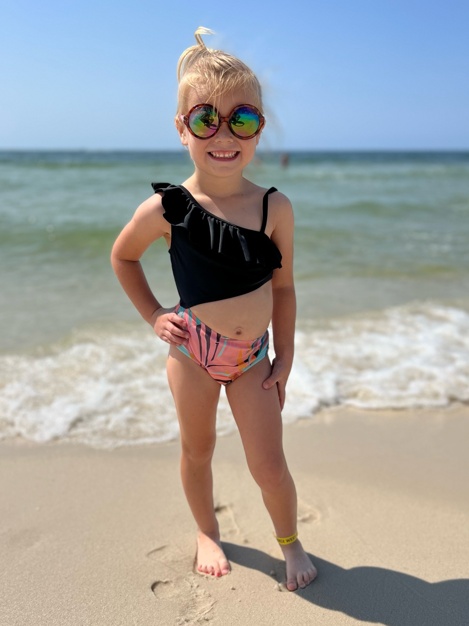 Cupshe has the cutest toddler swim at such an affordable price! Linking favorites here!!!☀️👙

#LTKunder50 #LTKswim #LTKfit