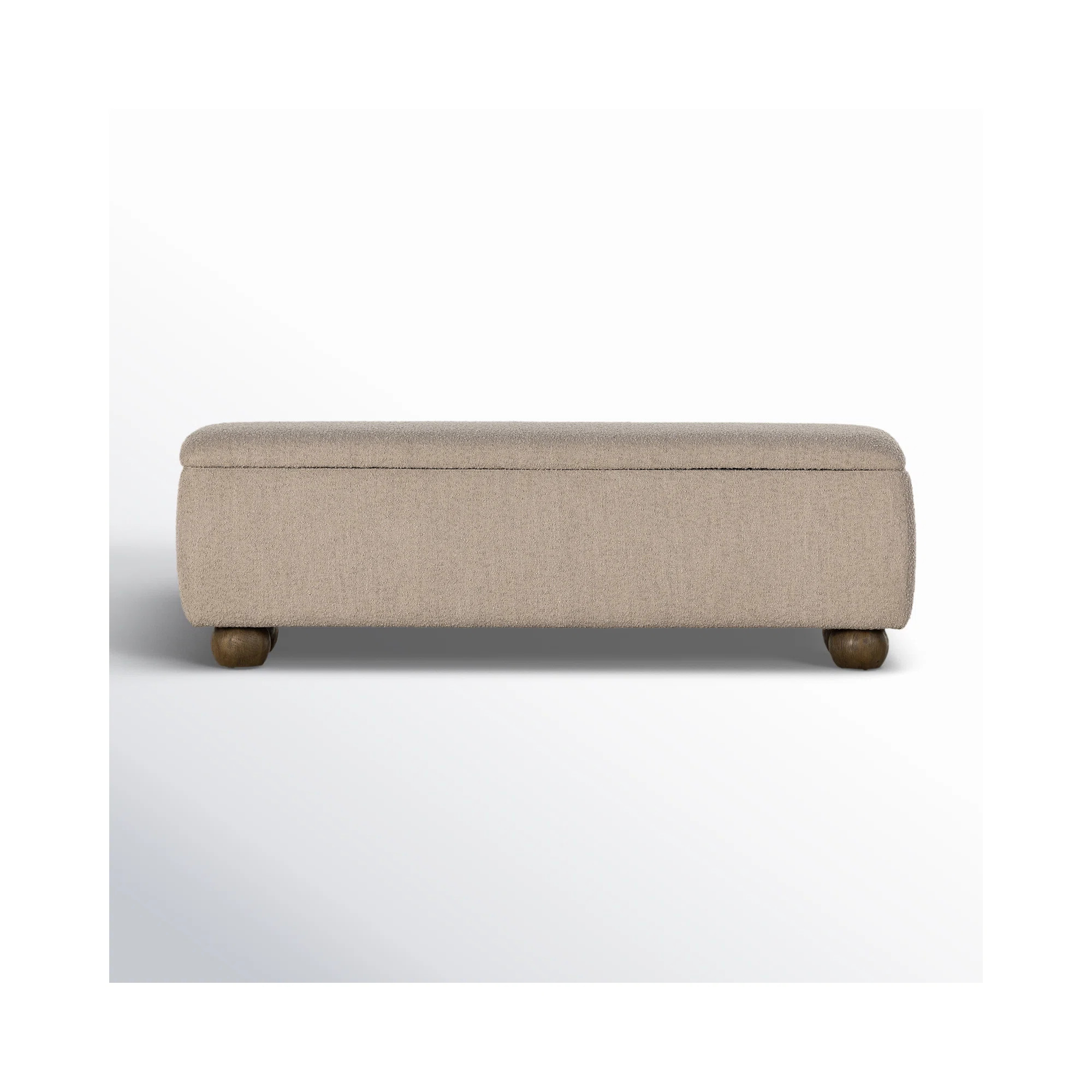 Kerta Storage Bench | Joss & Main