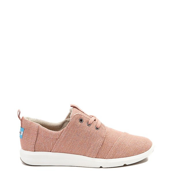 Womens TOMS Del Rey Casual Shoe | Journeys