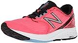 New Balance Women's 890 V6 Running Shoe, Vivid Coral/Black, 6.5 D US | Amazon (US)
