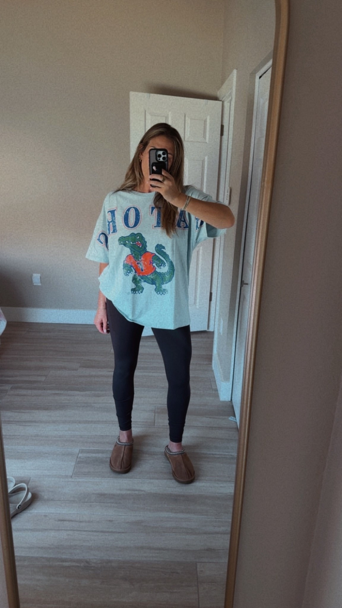 Game day social
Trending 
University teams 

#LTKGiftGuide #LTKActive #LTKSaleAlert