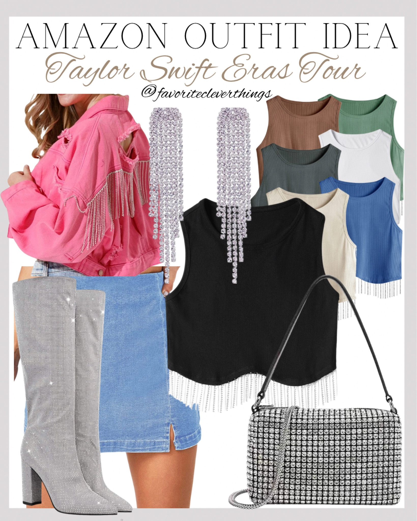 Taylor Swift Concert
 Concert outfit idea

Taylor swift eras concert outfit idea
Country concert
#LTKunder50

#LTKFestival #LTKFind #LTKstyletip