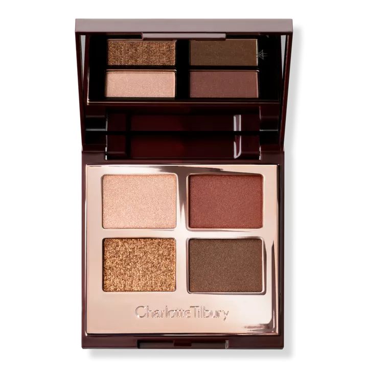 Luxury Eyeshadow Palette | Ulta