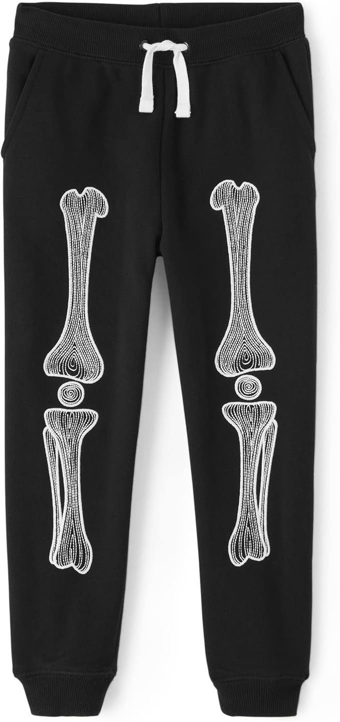 Gymboree Boys and Toddler Fleece Jogger Sweatpants | Amazon (US)