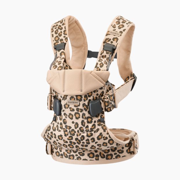 Baby Carrier One | Babylist