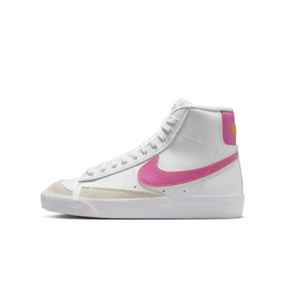 Nike Blazer Mid '77 Big Kids' Shoes. Nike.com | Nike (US)