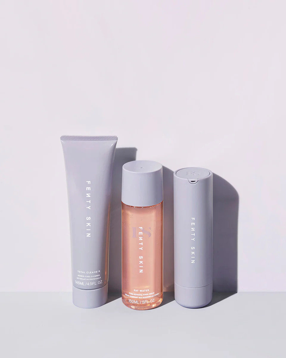 Fenty Skin Start’rs Full-Size Bundle | Fenty Beauty UK