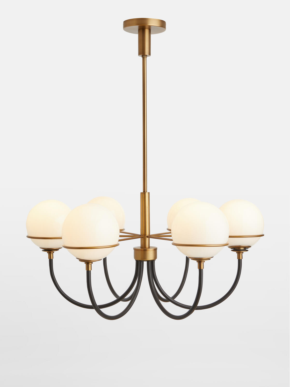 Rene Chandelier | Soho Home Ltd