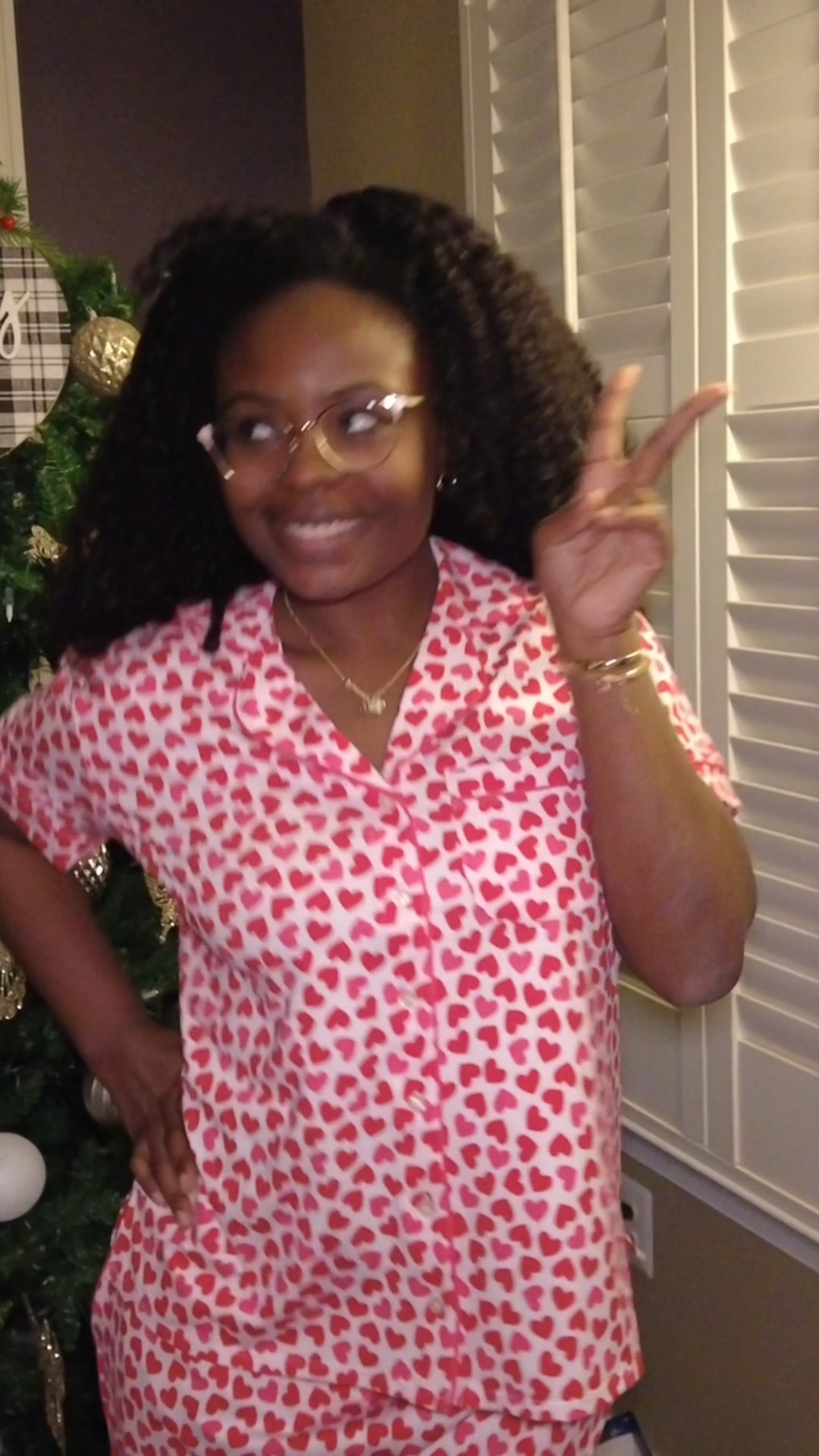 Cute pjs for valentines!!! 

#LTKootd #LTKvlog #LTKgrwm