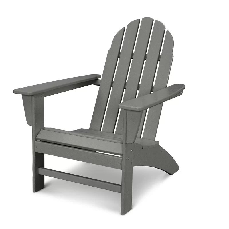 Vineyard Adirondack Chair | Wayfair North America
