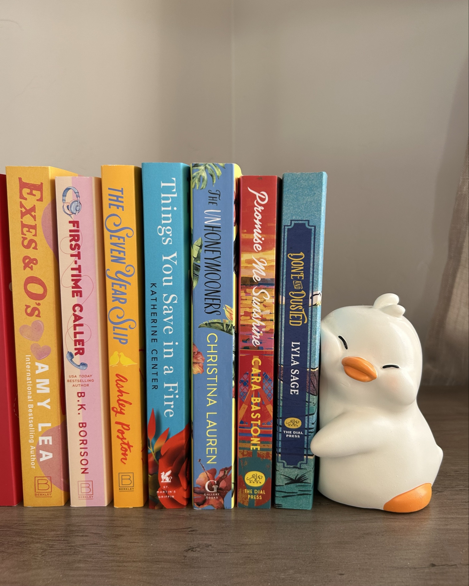 Mother’s Day bookish gift ideas part 3! 💫 I love adding a special new touch to my bookshelf. Here are some of my favorites.

#LTKGiftGuide #LTKFindsUnder50