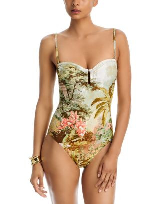 Kobi Halperin Shira One Piece Swimsuit | Bloomingdale's Women All Women | Bloomingdale's (AU)