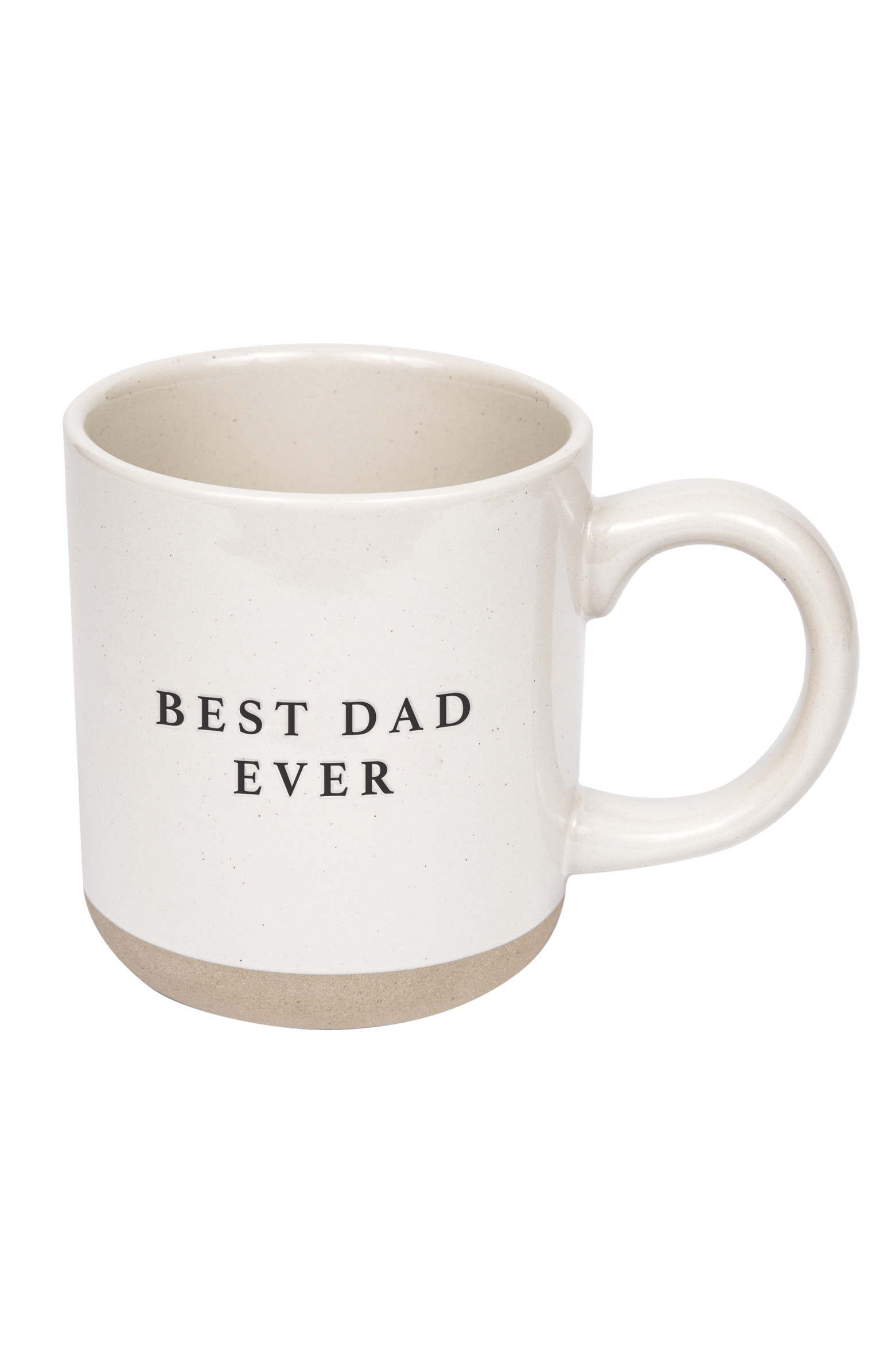 Stoneware Quote Coffee Mug | Nordstrom