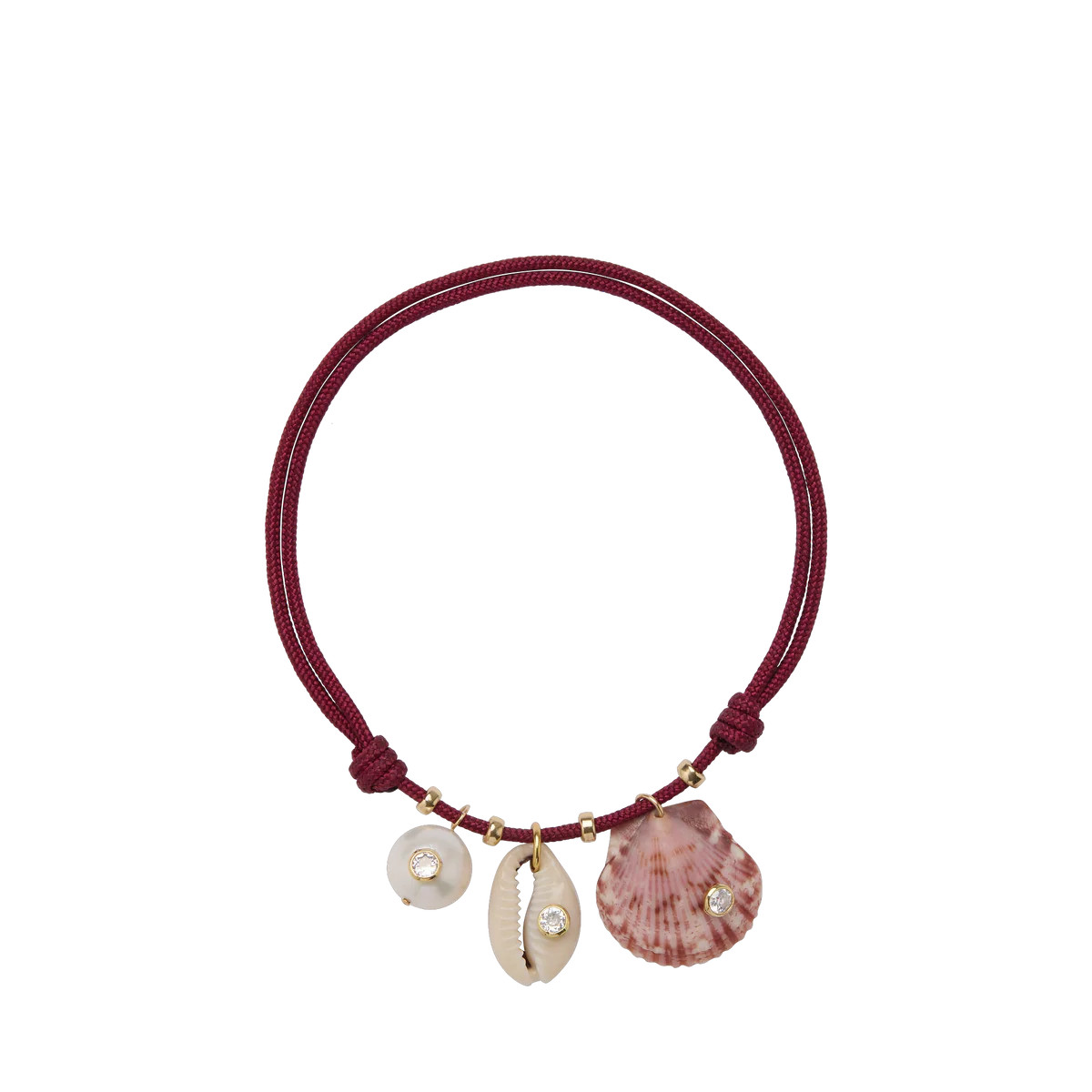 Torres Anklet | Faithfull (AU)