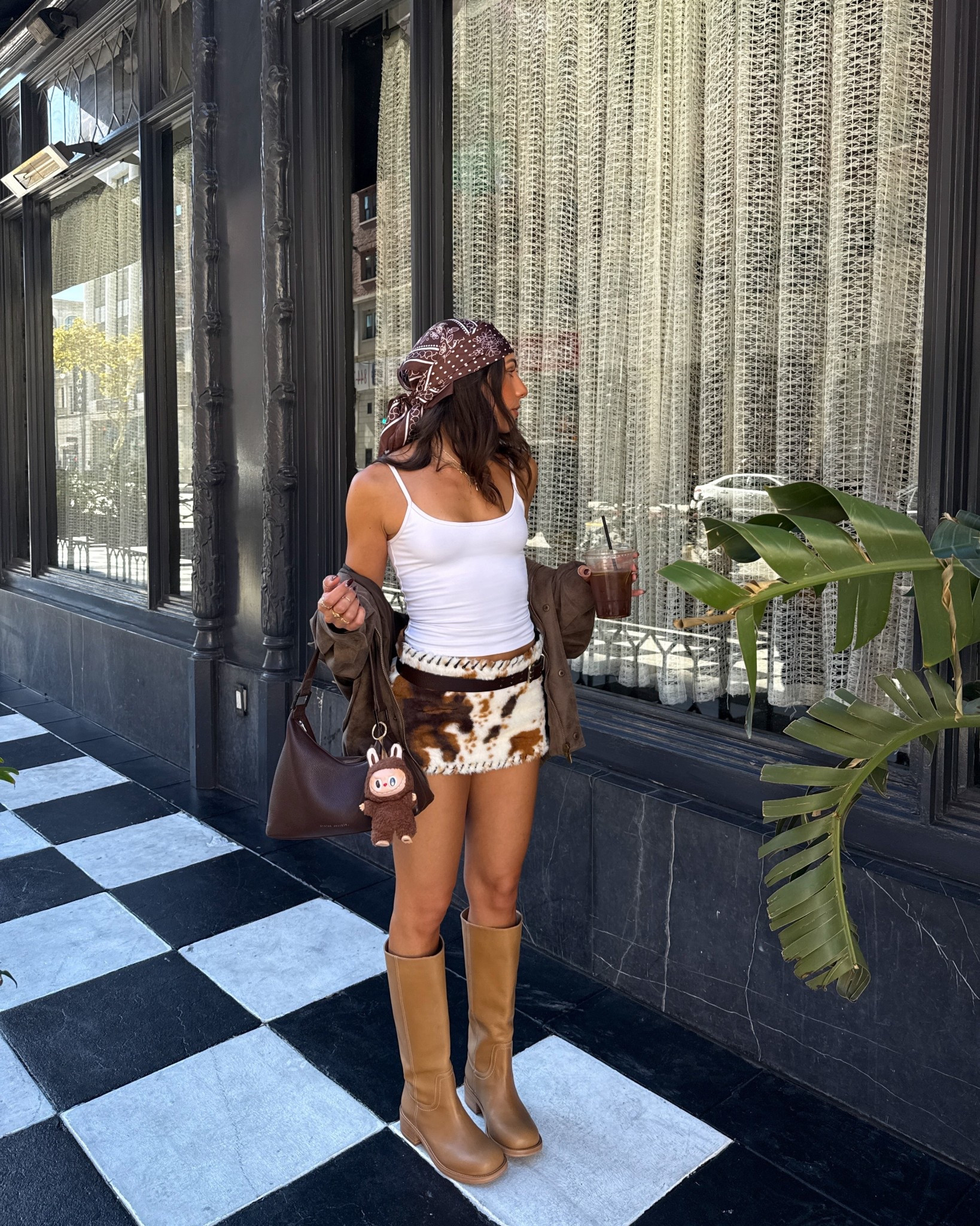 fall ootd ☕️🍂

#LTKStyleTip #LTKSeasonal #LTKHoliday