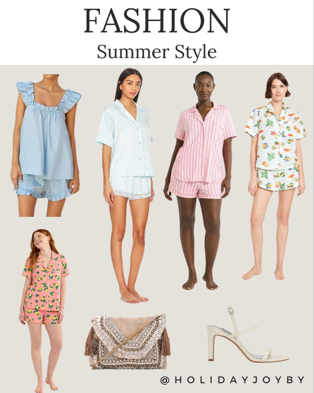 New summer arrivals just dropped! Get ready for the heat with the latest trends in women's fashion. Think vibrant prints, lightweight fabrics, and stylish essentials you'll love. #NewArrivals #SummerFashion #WomensWear #SummerTrends

#LTKStyleTip #LTKSaleAlert #LTKSeasonal