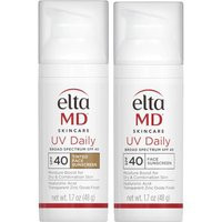 EltaMD Exclusive UV Daily Tinted and Untinted Duo ($82 Value) | Dermstore (US)