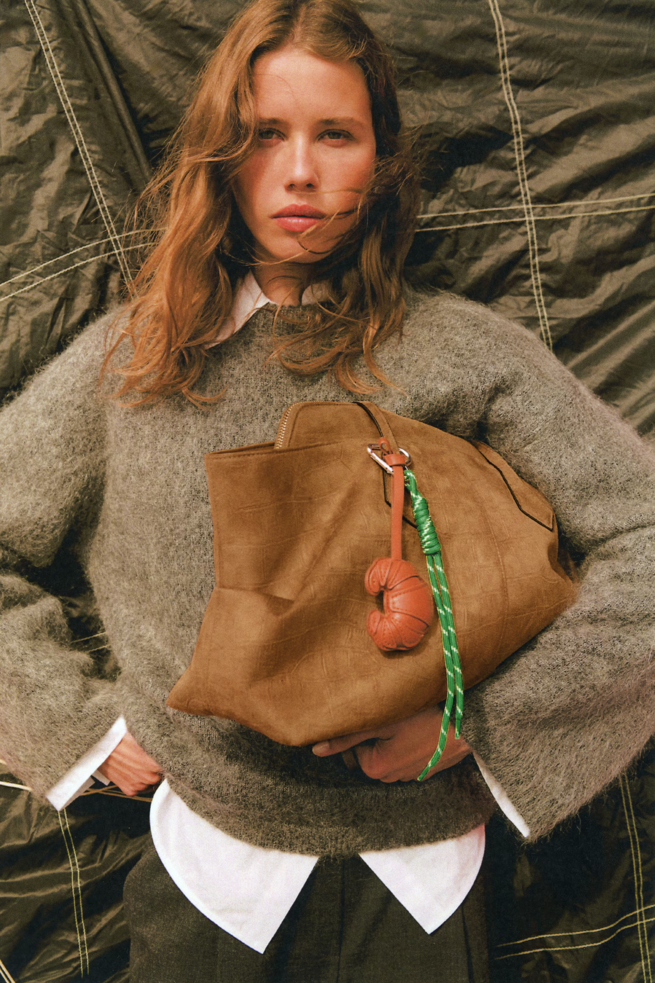 Shopper | H&M (UK, MY, IN, SG, PH, TW, HK)