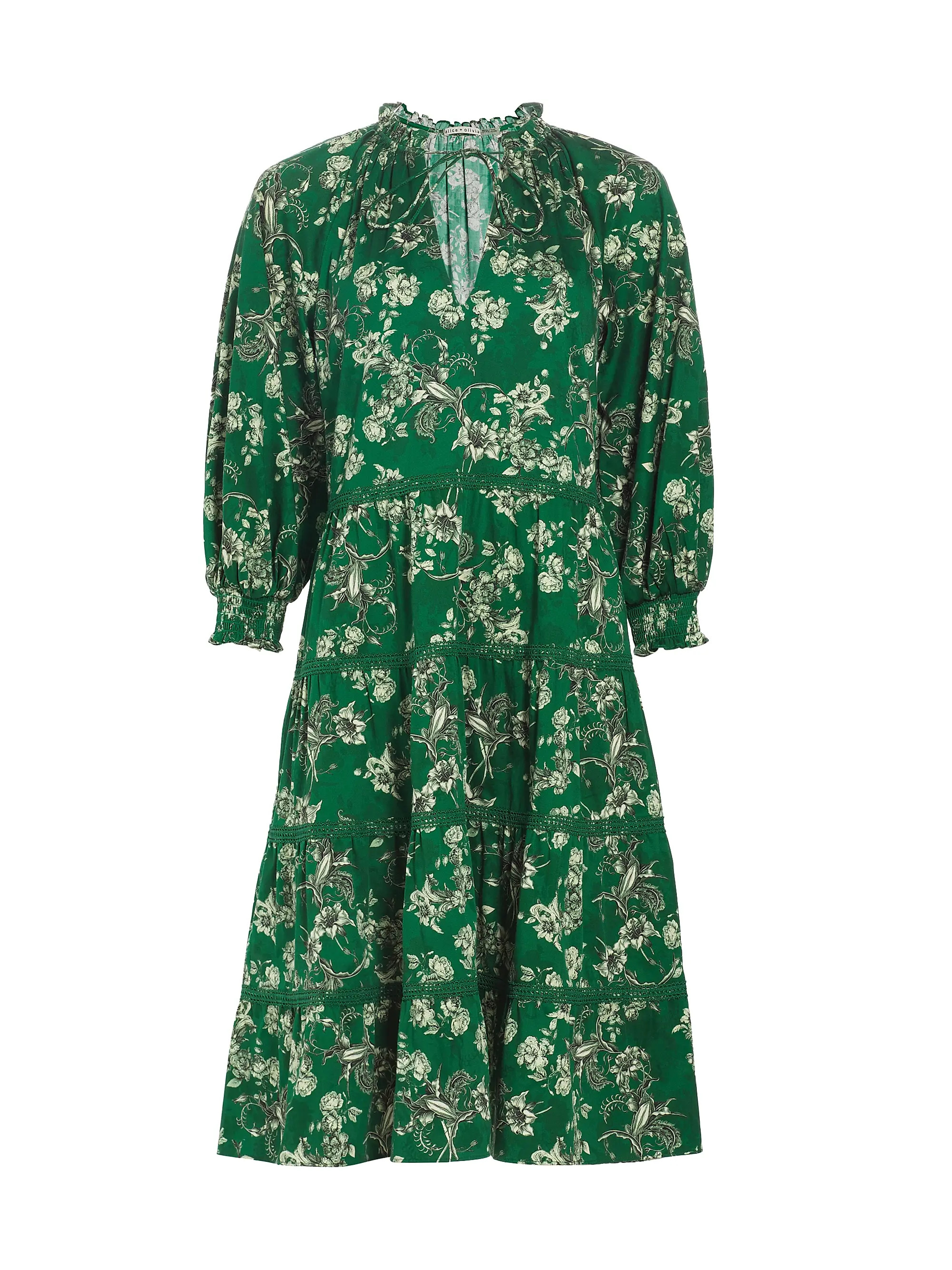 Alice + Olivia | Saks Fifth Avenue