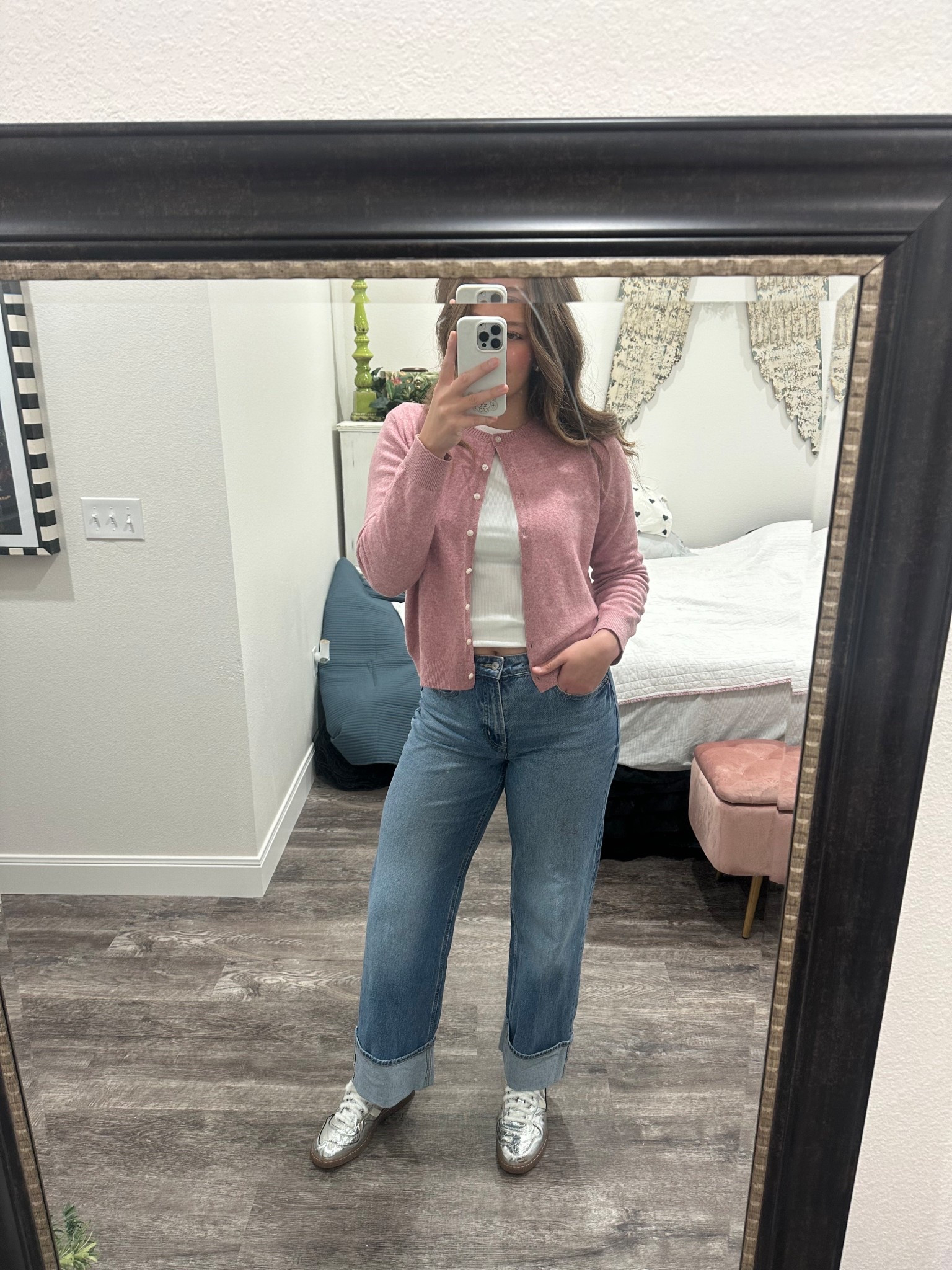 sunday church ootd 💕
old navy edition 👏🏼


#LTKFindsUnder50 #LTKootd #LTKCyberWeek