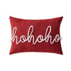 Click for more info about Mainstays 'Hohoho' Decorative Throw Pillow, 14”x20”