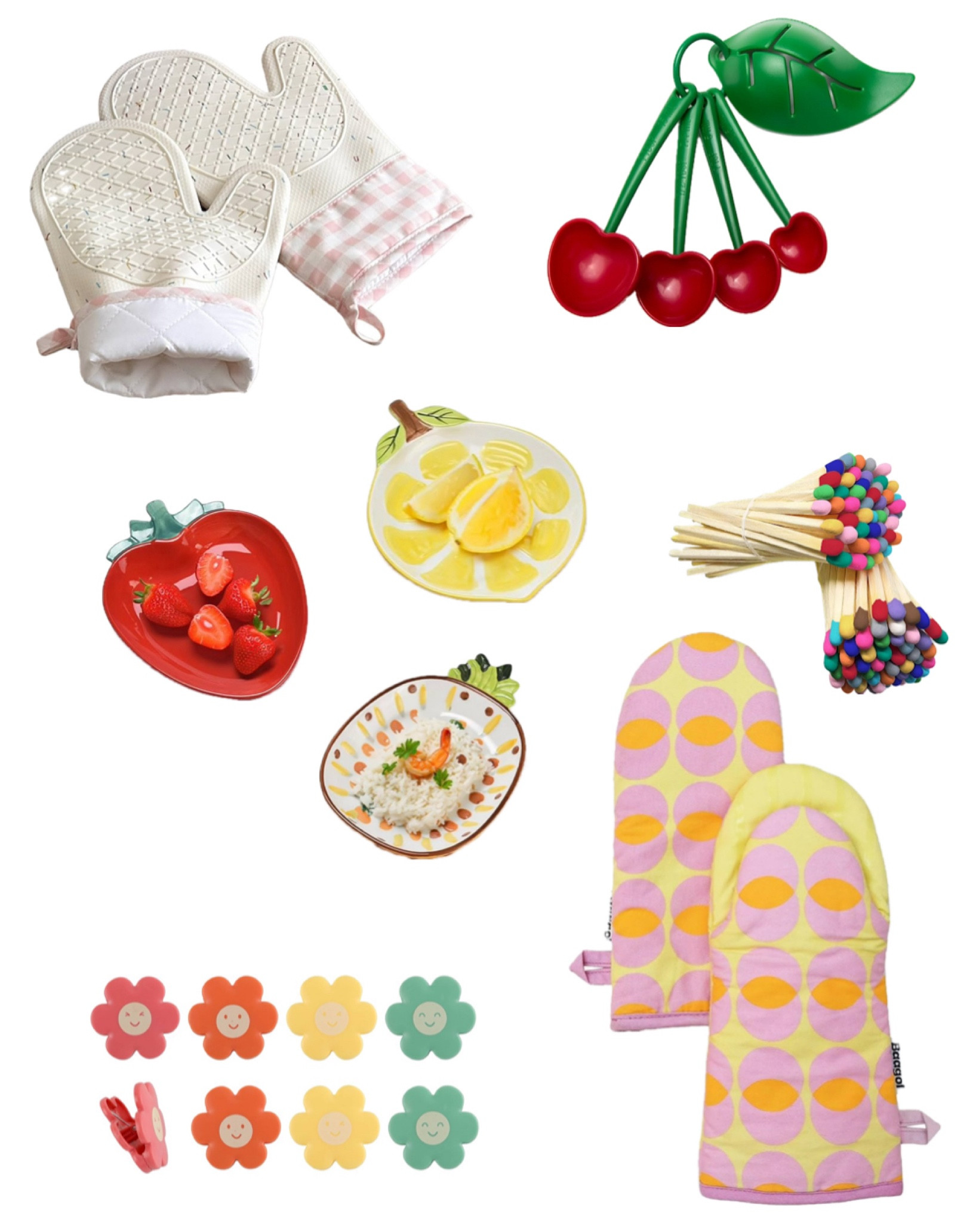 Fun kitchen things!

#LTKHome #LTKGiftGuide