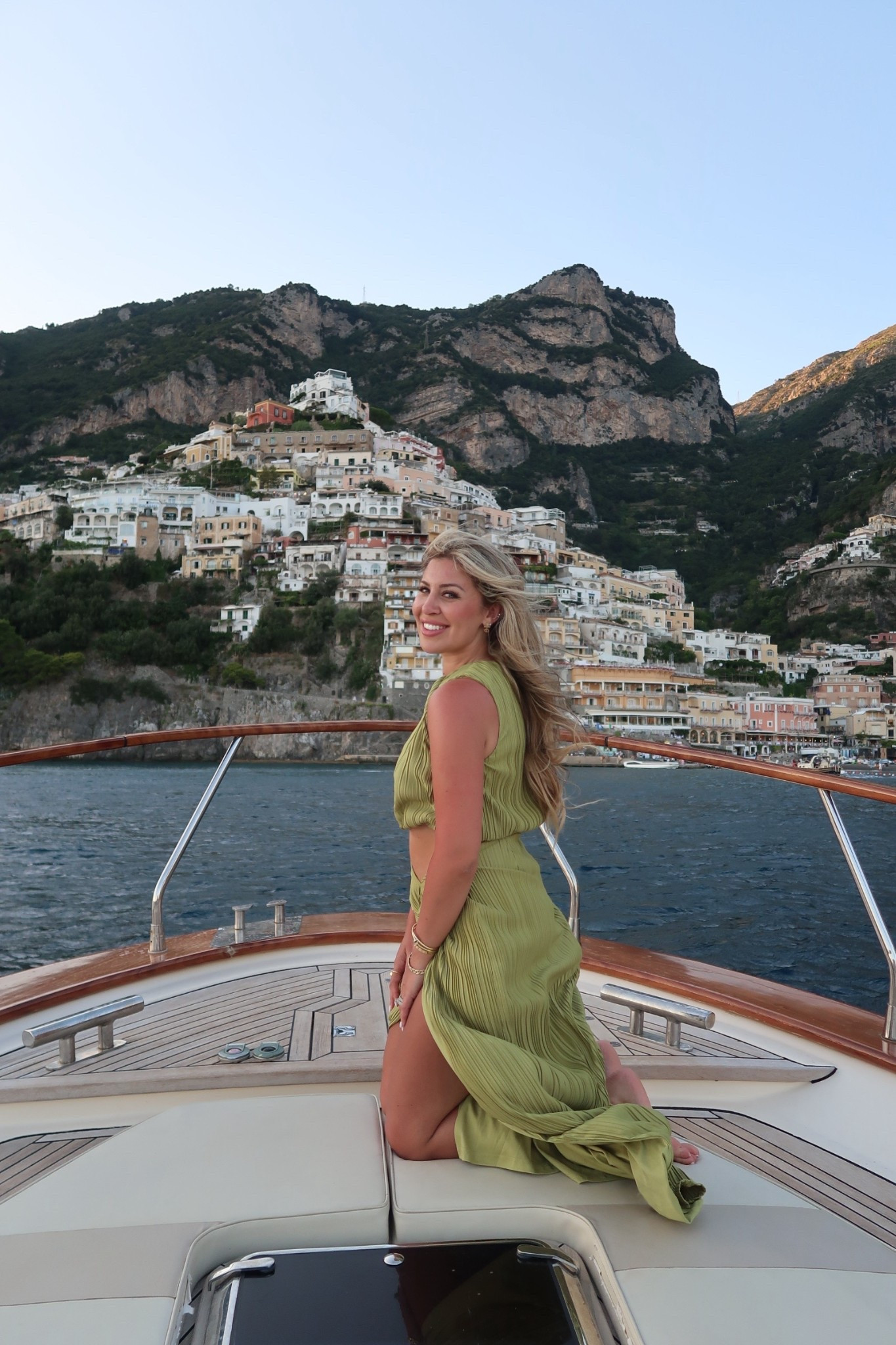 Italy, Europe, Amalfi coast, Positano, travel outfit, boat outfit

#LTKStyleTip #LTKSeasonal #LTKTravel