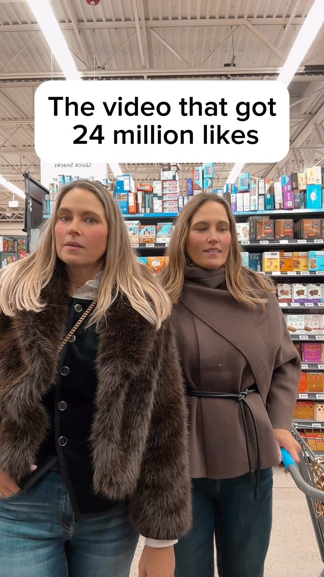 Just some 50 year olds who like to have fun! 
m

#LTKMidsize #LTKOver40 #LTKmomlife