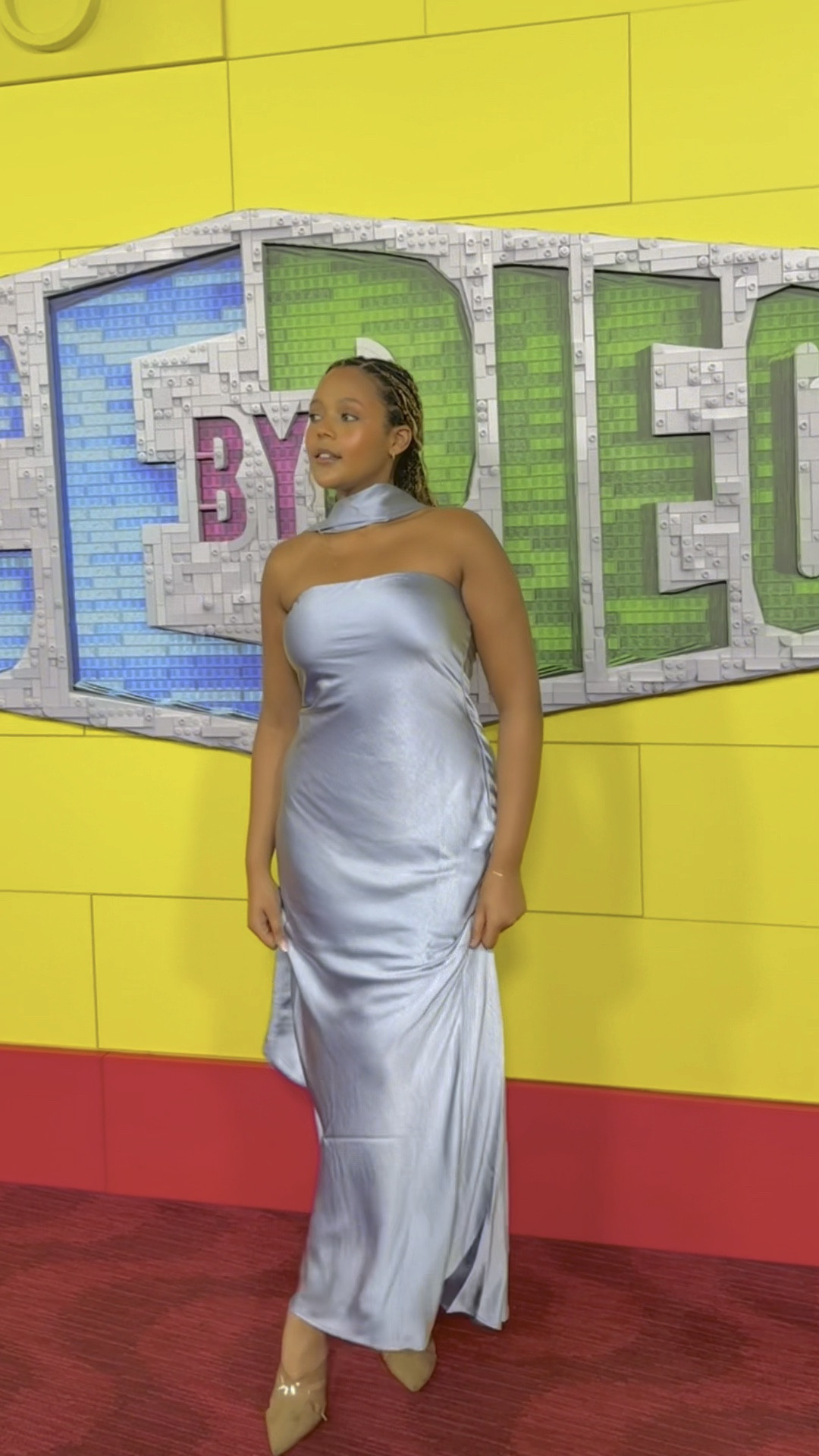 Perfect evening gown 

#LTKSeasonal #LTKStyleTip #LTKVideo