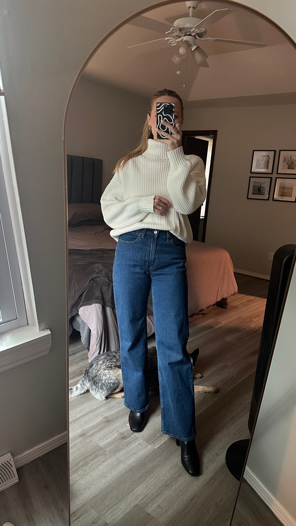 Work outfit of the day!

Women’s workwear, office clothing, office outfit, business casual outfits women, office outfit ideas, professional attire for women, business casual attire for womenn

#LTKworkwear #LTKfindsunder100