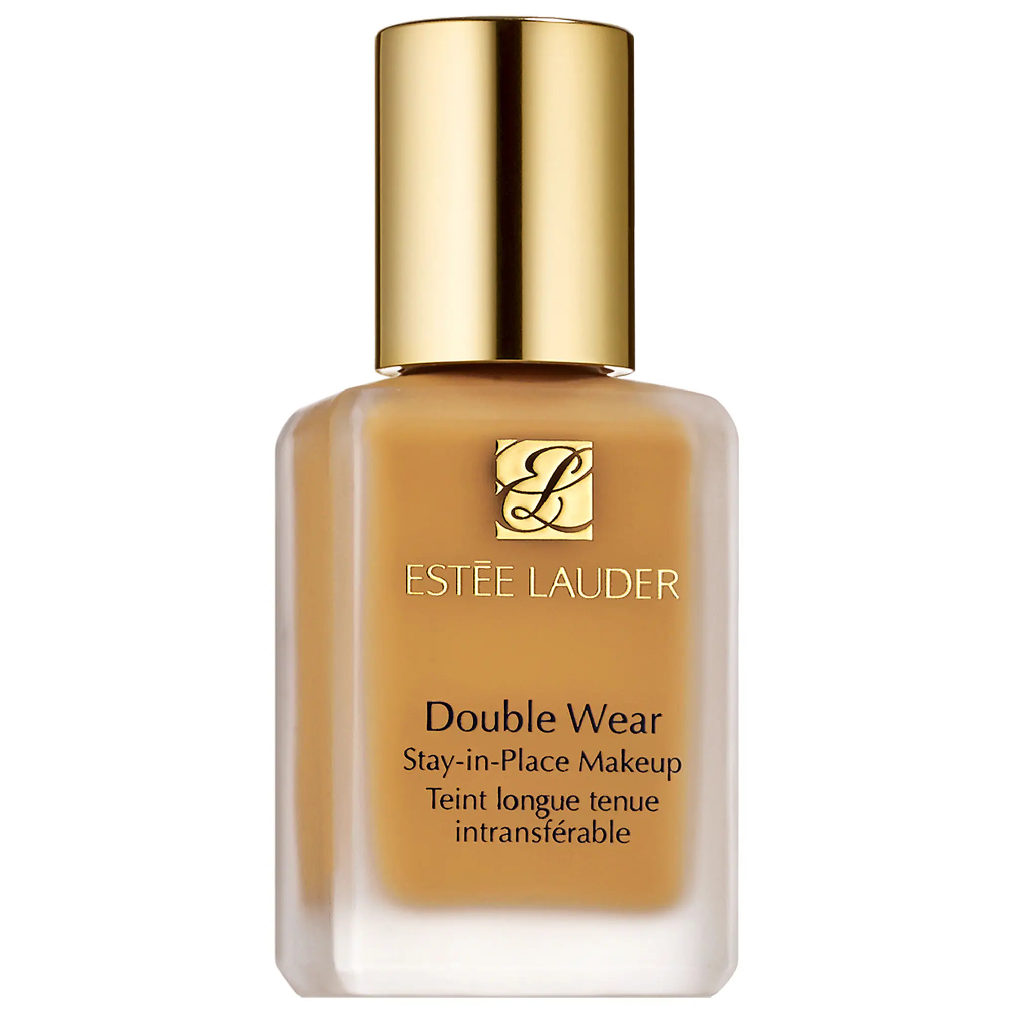 Estée Lauder Double Wear Stay-in-Place 24-Hour Longwear Foundation 4N3 Maple Sugar 1 oz/ 30 mL | Sephora (US)
