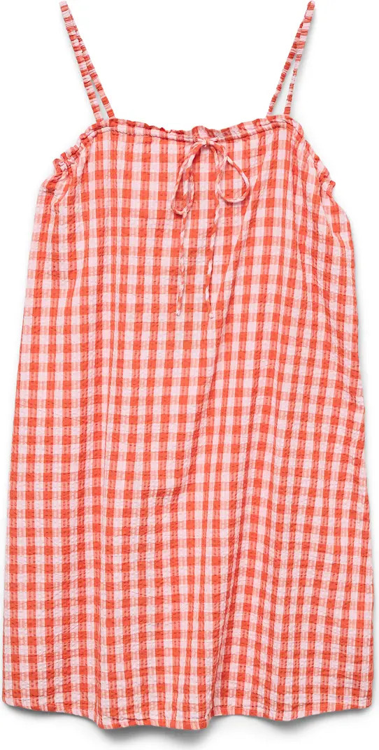 Othea Babydoll Tank Dress | Nordstrom Rack