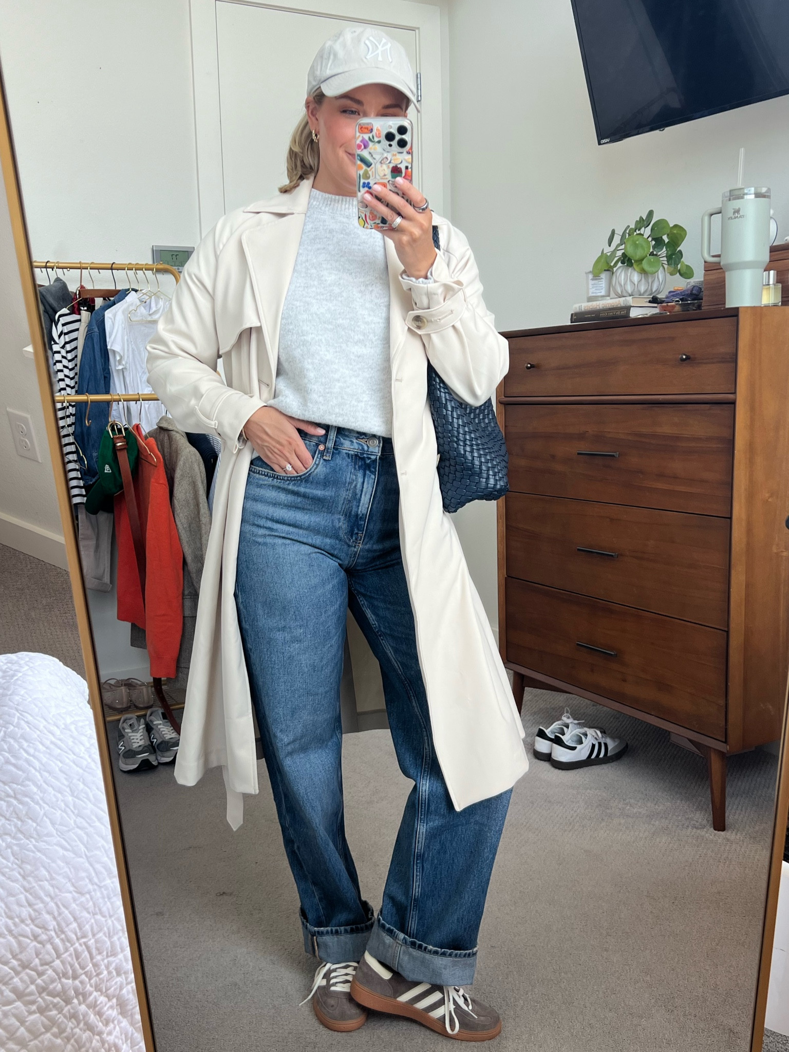 Fall Outfit of the Dayy

#LTKFindsUnder100 #LTKShoeCrush #LTKSeasonal