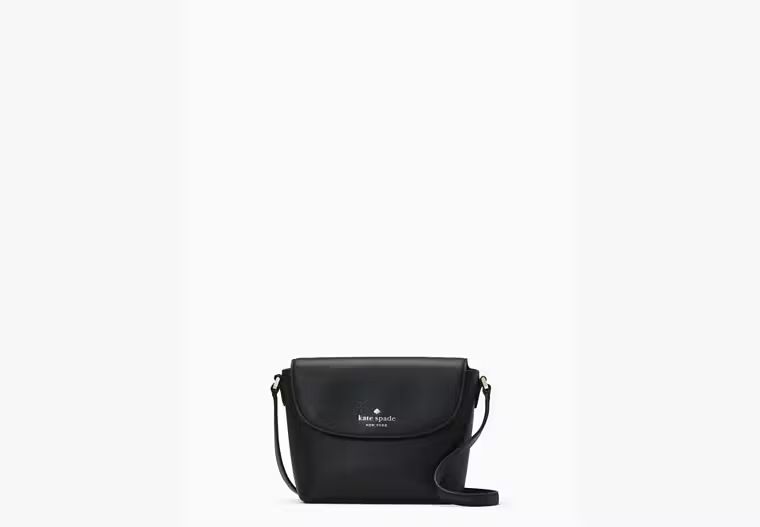 Emmie Flap Crossbody | Kate Spade Outlet