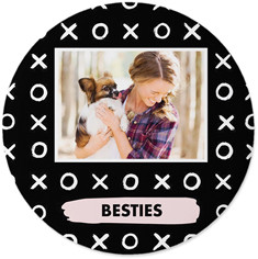 Upload Your Own Design Pins | Shutterfly