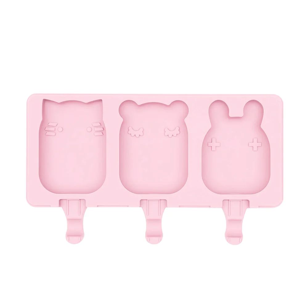 Ice Pop Mold - Pink | Shop Sweet Lulu