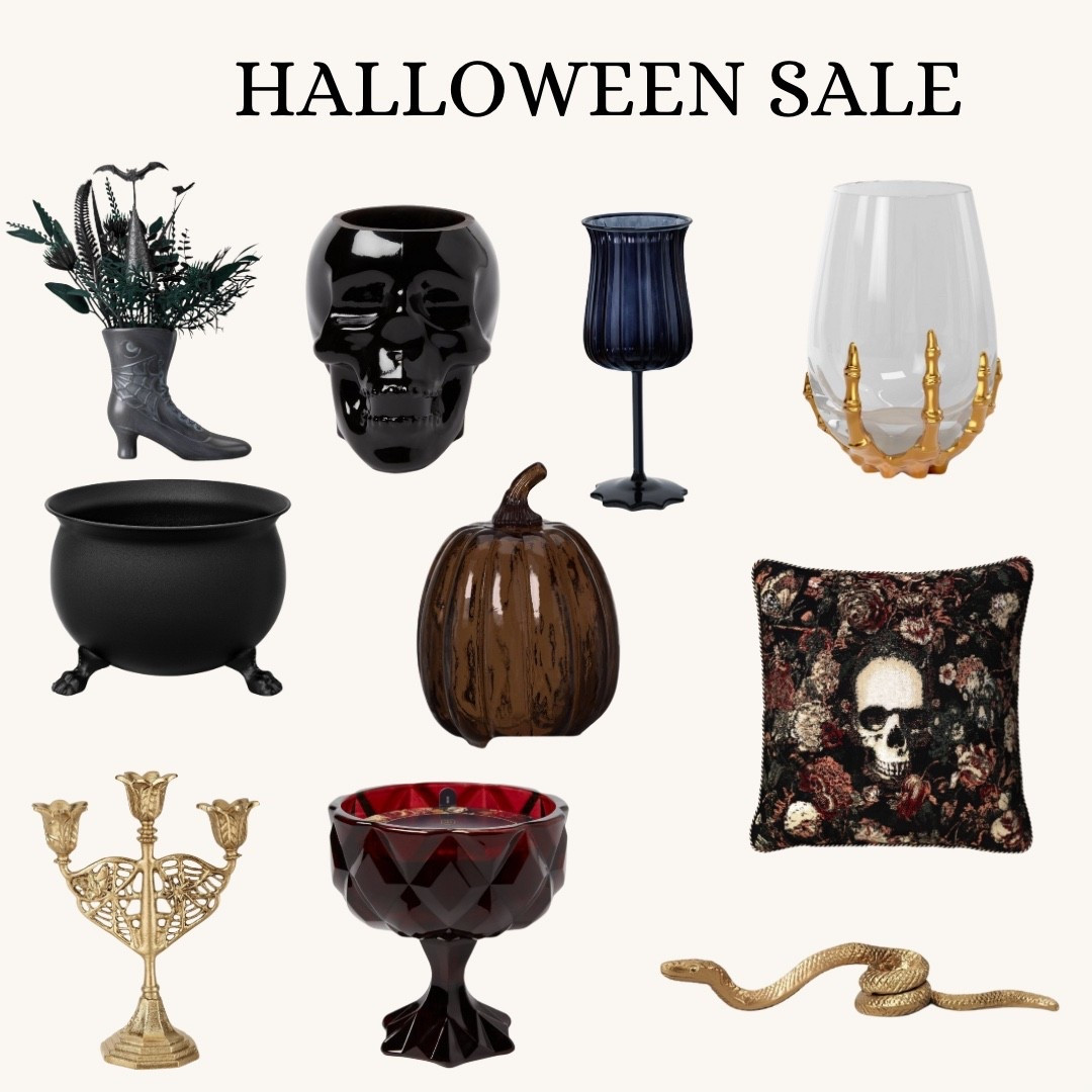 Target Halloween on sale now!!!

#LTKSaleAlert #LTKSeasonal #LTKHalloween