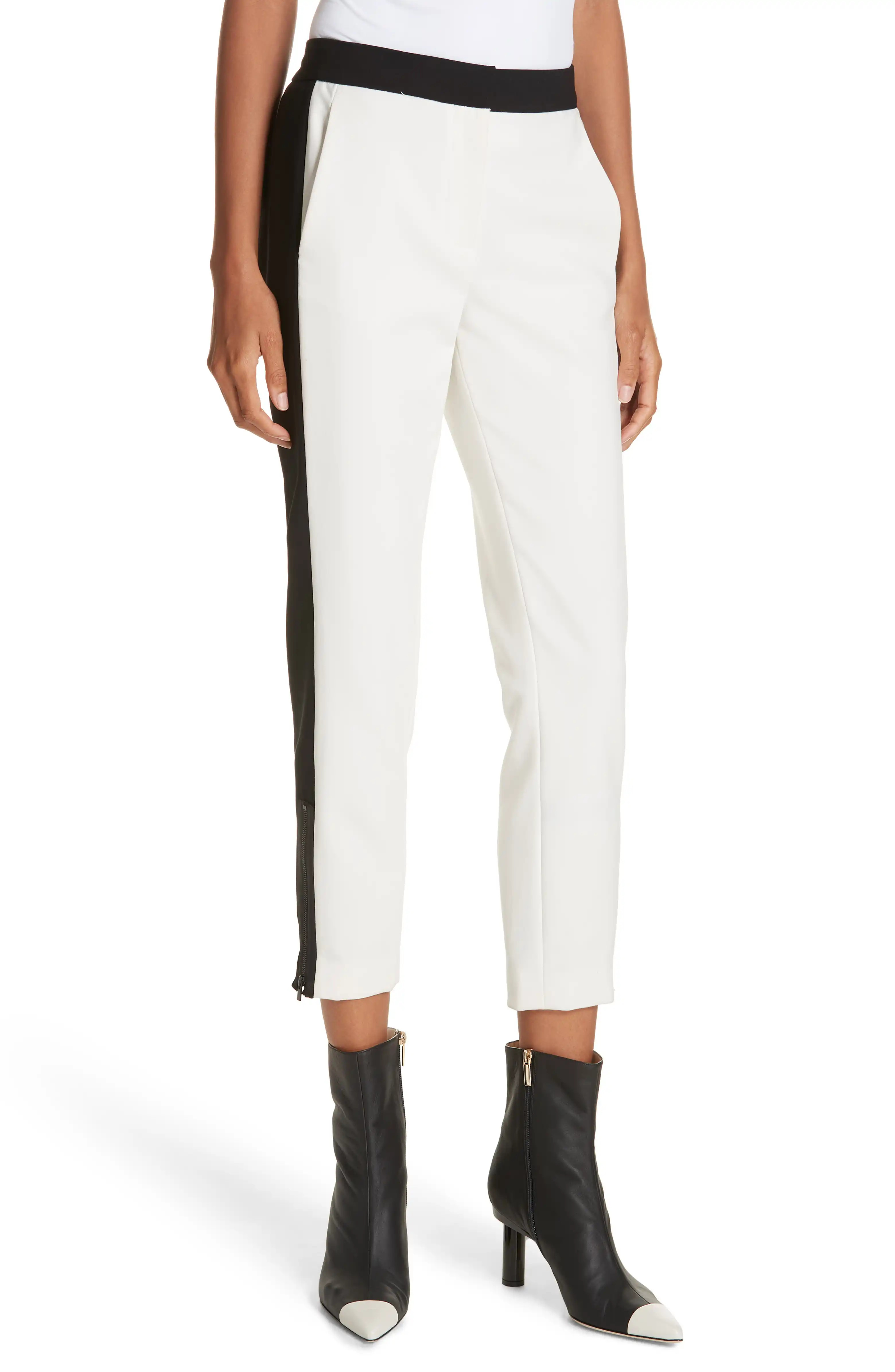 Anson Tuxedo Skinny Pants | Nordstrom