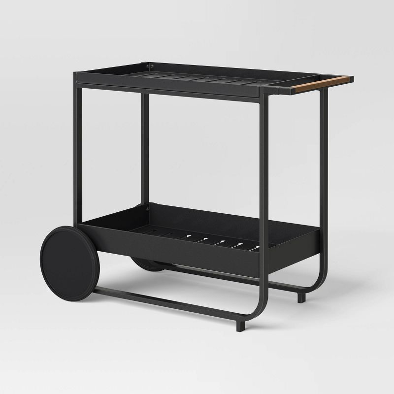 Henning Patio Bar Cart - Project 62™ | Target