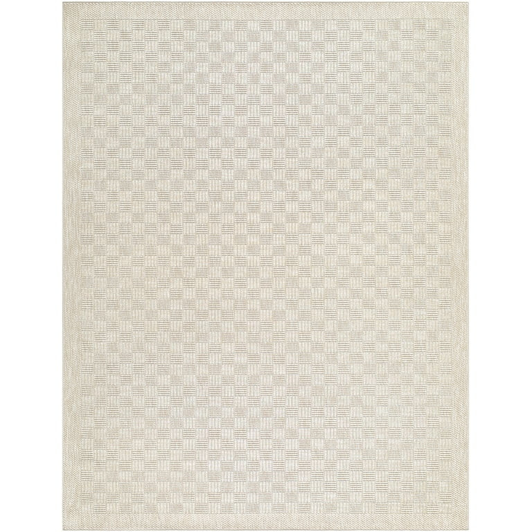 My Texas House Riley Outdoor 7'10 x 10' Rug | Walmart (US)