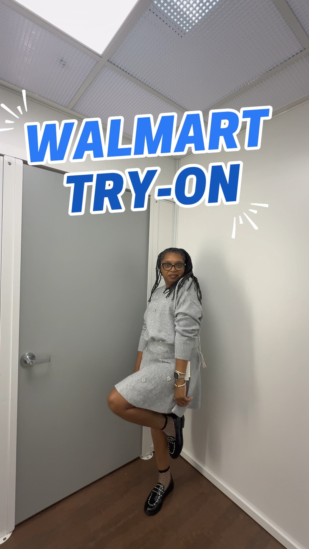 Holiday party look with a little bling…cute and affordable !
Wearing size M in both pieces.

#LTKSeasonal #LTKHoliday #LTKFindsUnder50

#LTKSaleAlert #LTKHoliday #LTKFindsUnder50