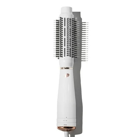 T3 AireBrush 2.5in One-Step Smoothing and Volumizing Hair Dryer Brush | Walmart (US)